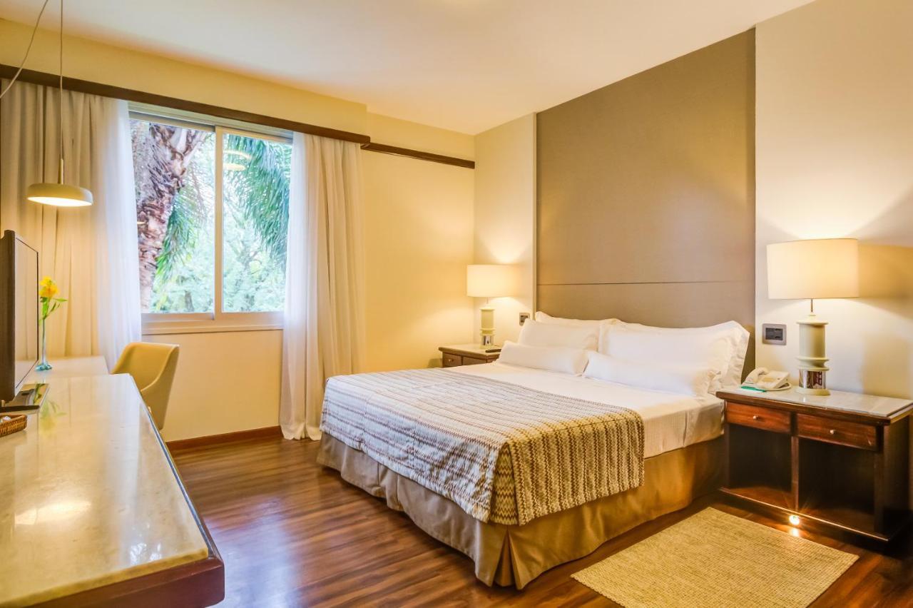 Superior Queen Room Garden View