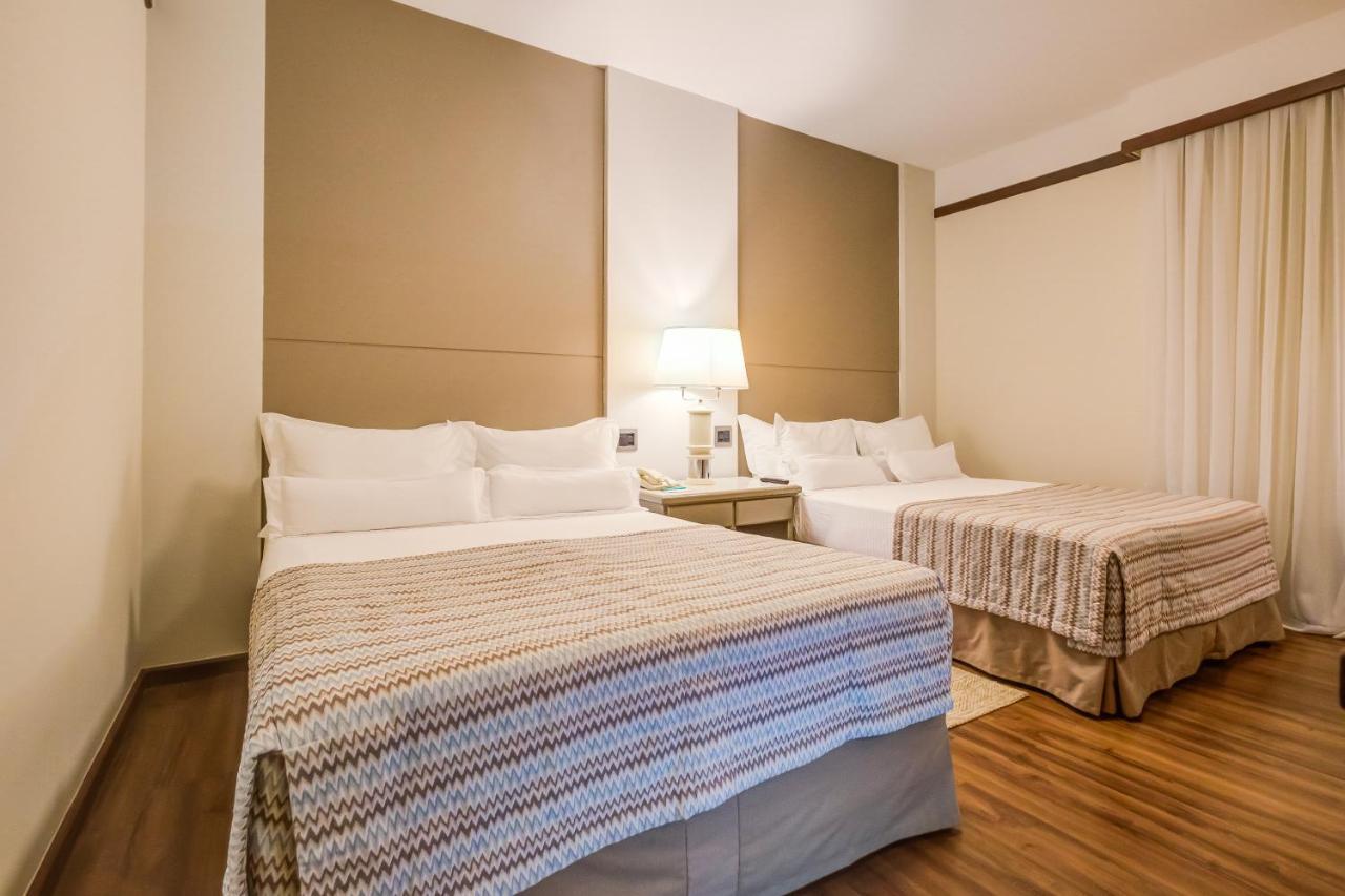 Superior Double Room Garden View