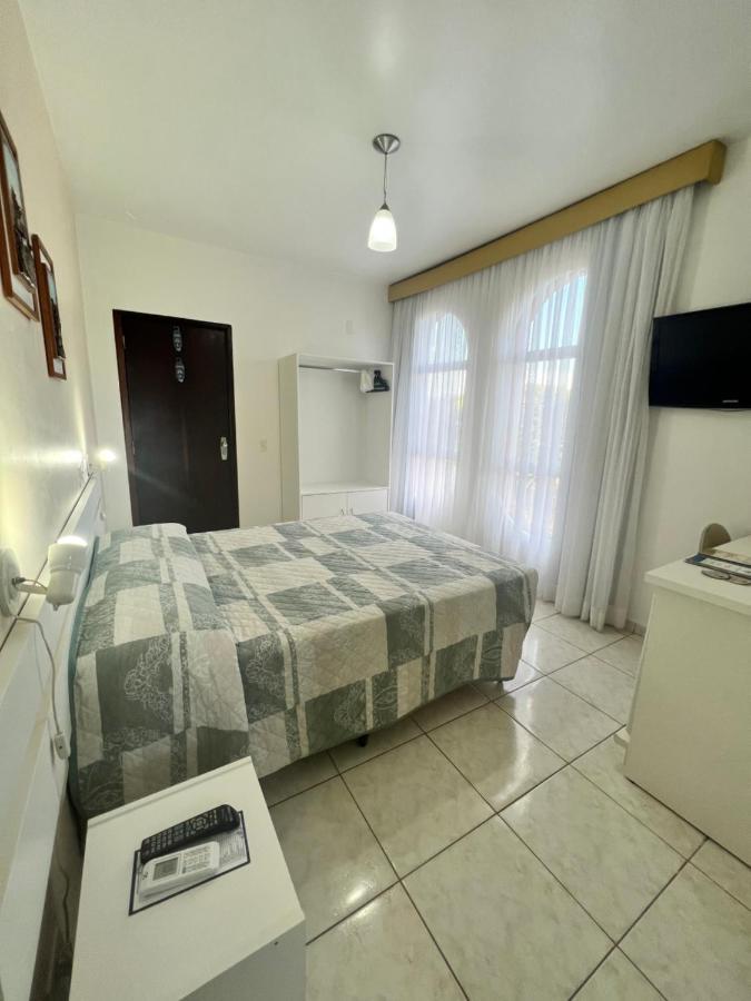 Apartamento Econômico