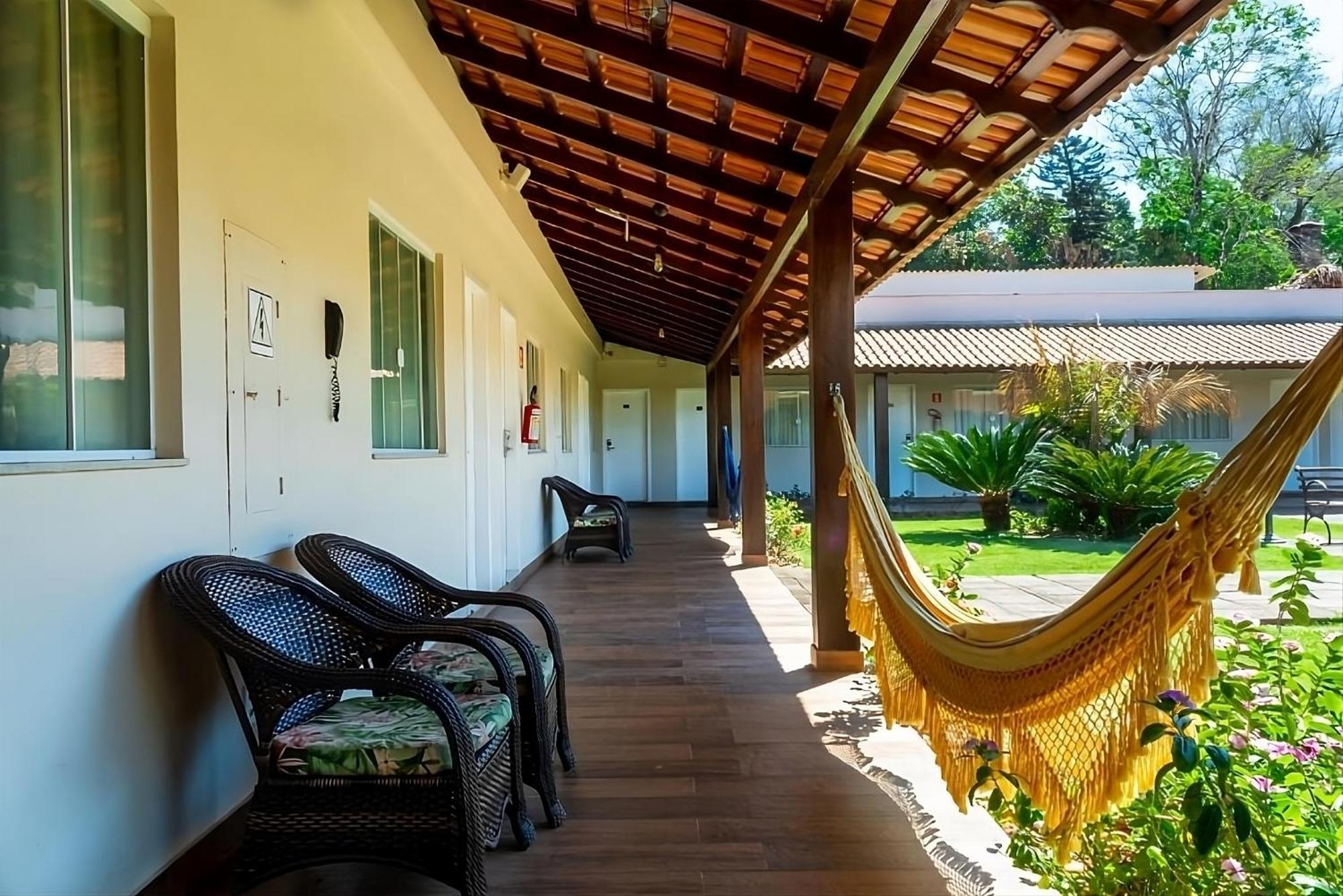 Quarto Triplo Luxo