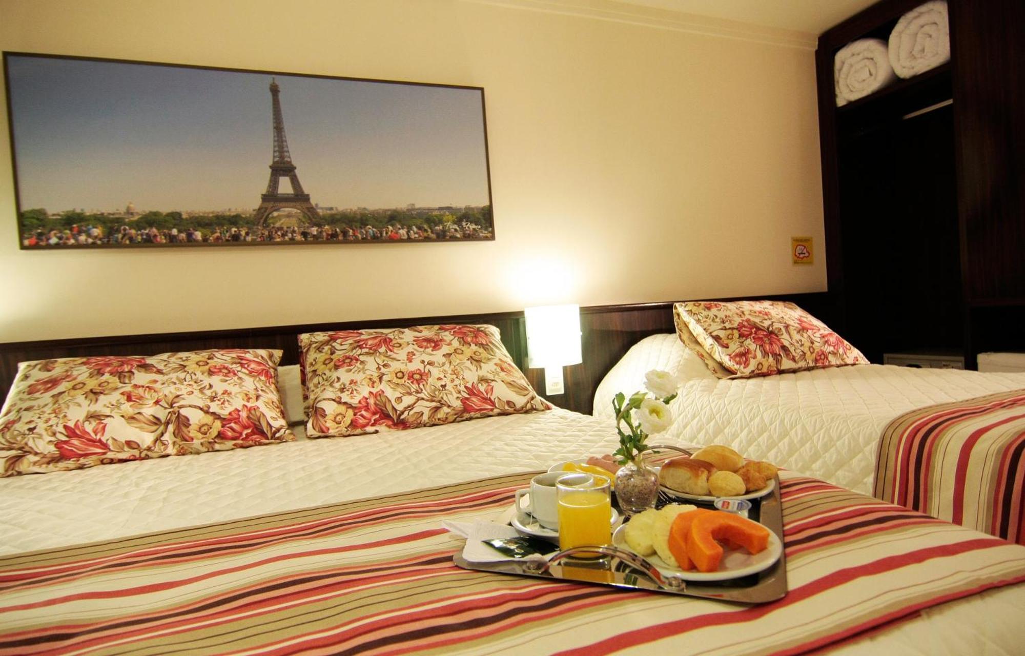 Quarto Triplo