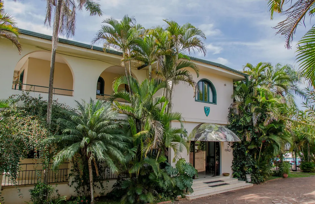 Casa Blanca Hotel-1