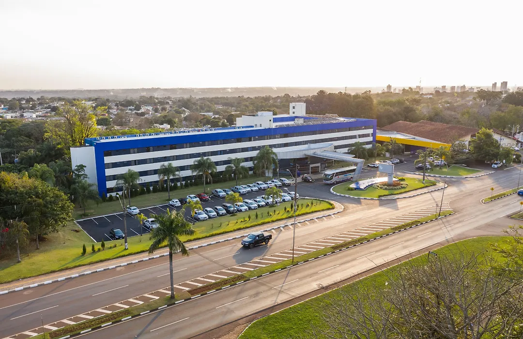 Viale Cataratas Hotel & Eventos-1