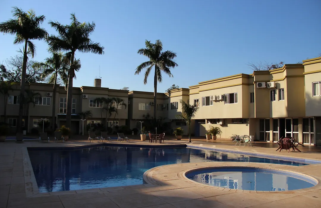 Muffato Plaza Hotel-1