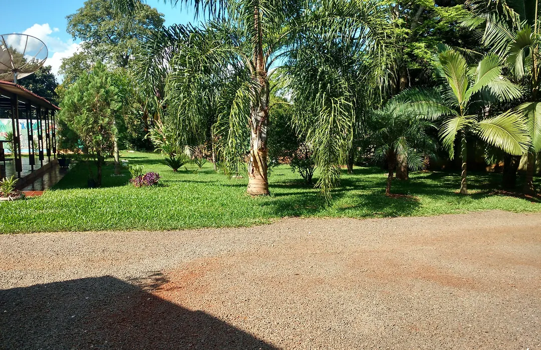 Pousada Naipi-1