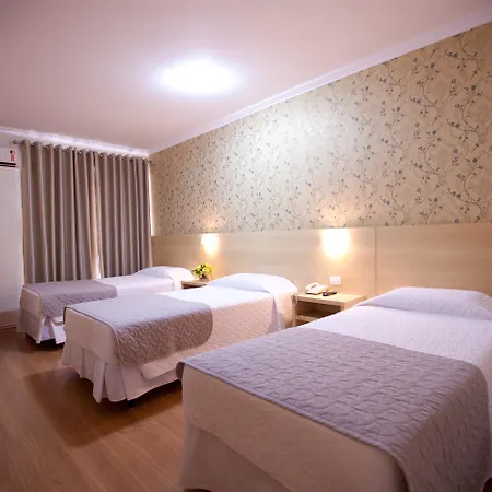 Hotel Rafain Centro-2