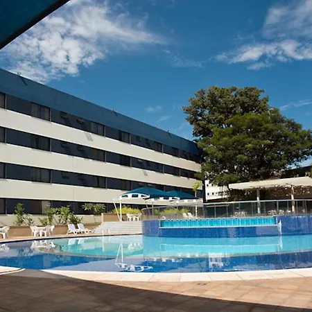 Viale Cataratas Hotel & Eventos-3