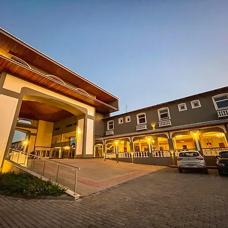 Grand Carimã Resort&Convention Center-3