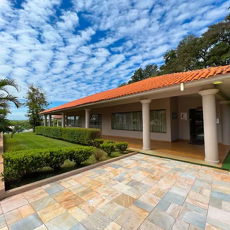 Complexo Eco Cataratas Resort By Sj-3