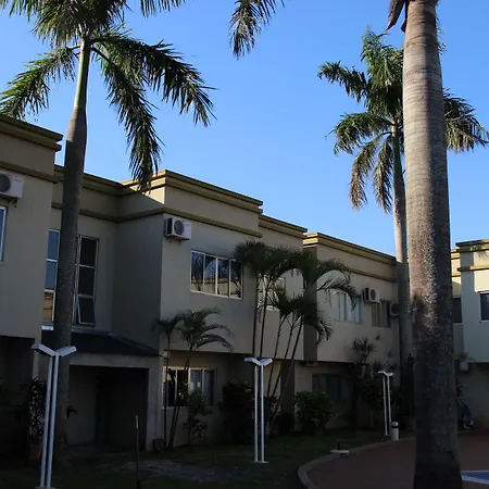 Muffato Plaza Hotel-2
