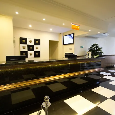 Hotel Bogari-3