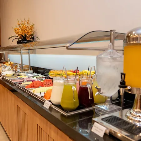 Safa Hotel Foz-2