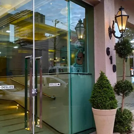 Maria Ricca Hotel-2